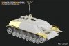 Voyager Model PE72029 WWII German Jagdpanzer IV for DRAGON Kit 7276 1/72